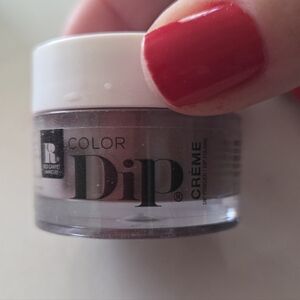 Color Dip Nail Powder Only On Social.  Have Other Colors, Base & Top Coat, Etc